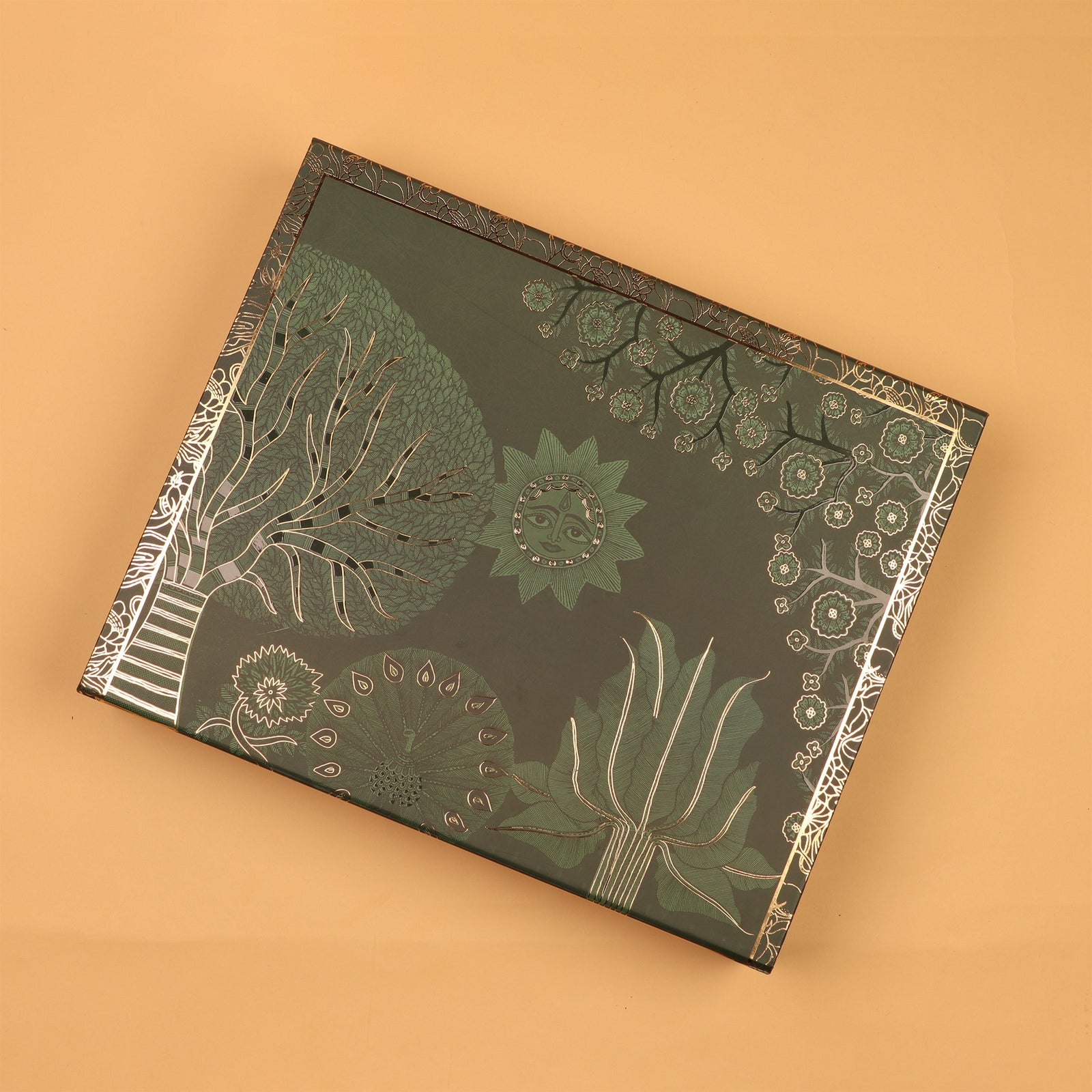 The Ayurveda Experience Treasure Box - 16 All-Time Bestsellers in a Bespoke Luxury Collector’s Box | Super Saver