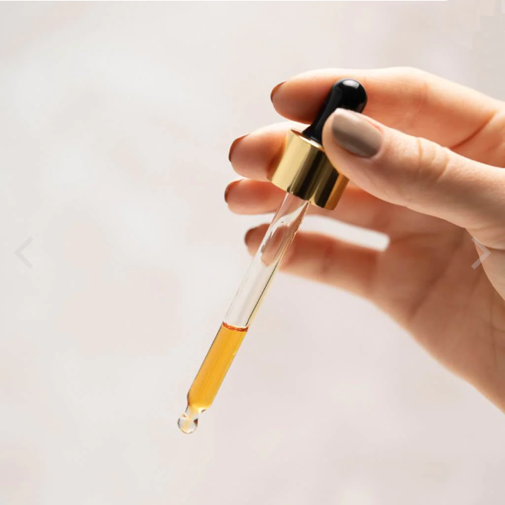 Kesaradi Daily Glow Face Oil