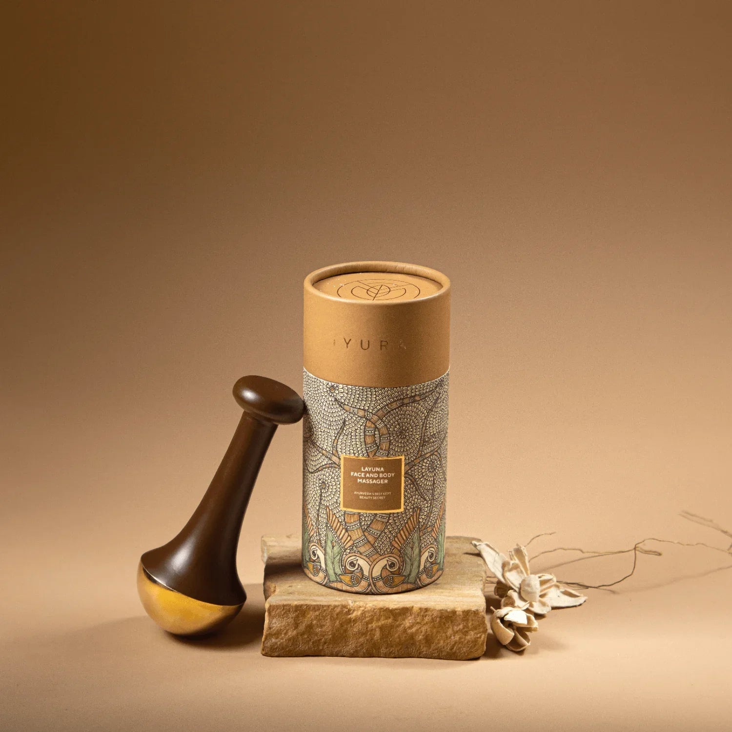 The Ayurveda Experience Treasure Box - 16 All-Time Bestsellers in a Bespoke Luxury Collector’s Box | Super Saver