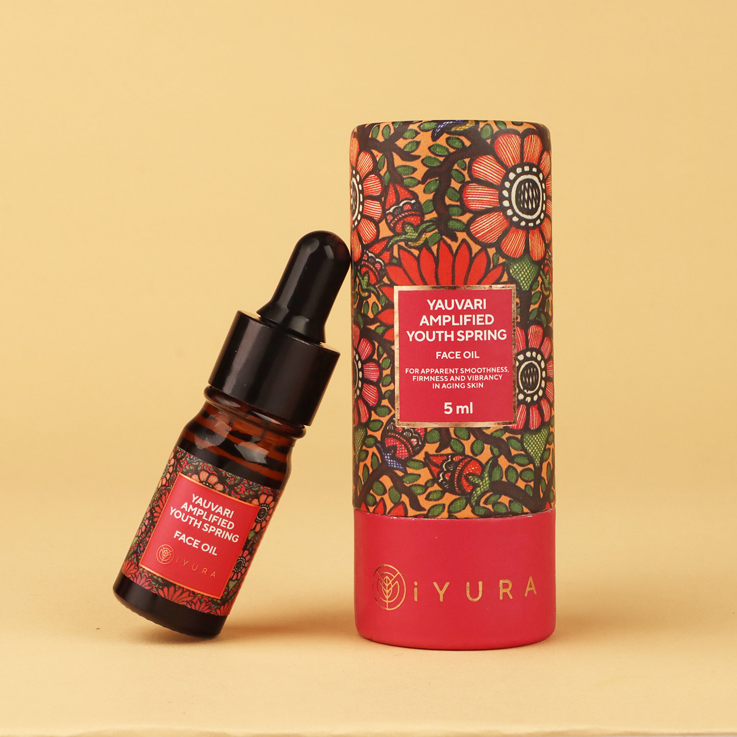 iYURA Radiance Starter Kit