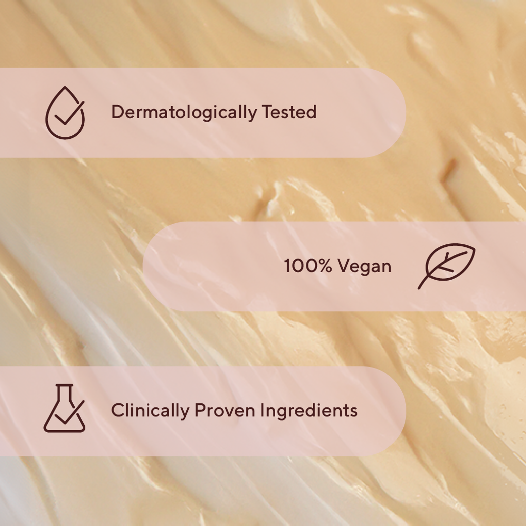 Smooth-Sorbet | Oil-Free Face Gel Crème 🍀
