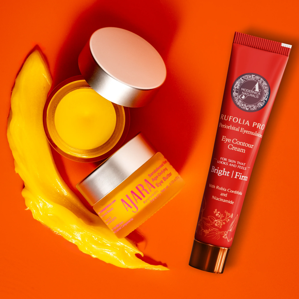 Day and Night Eye-Care Duo