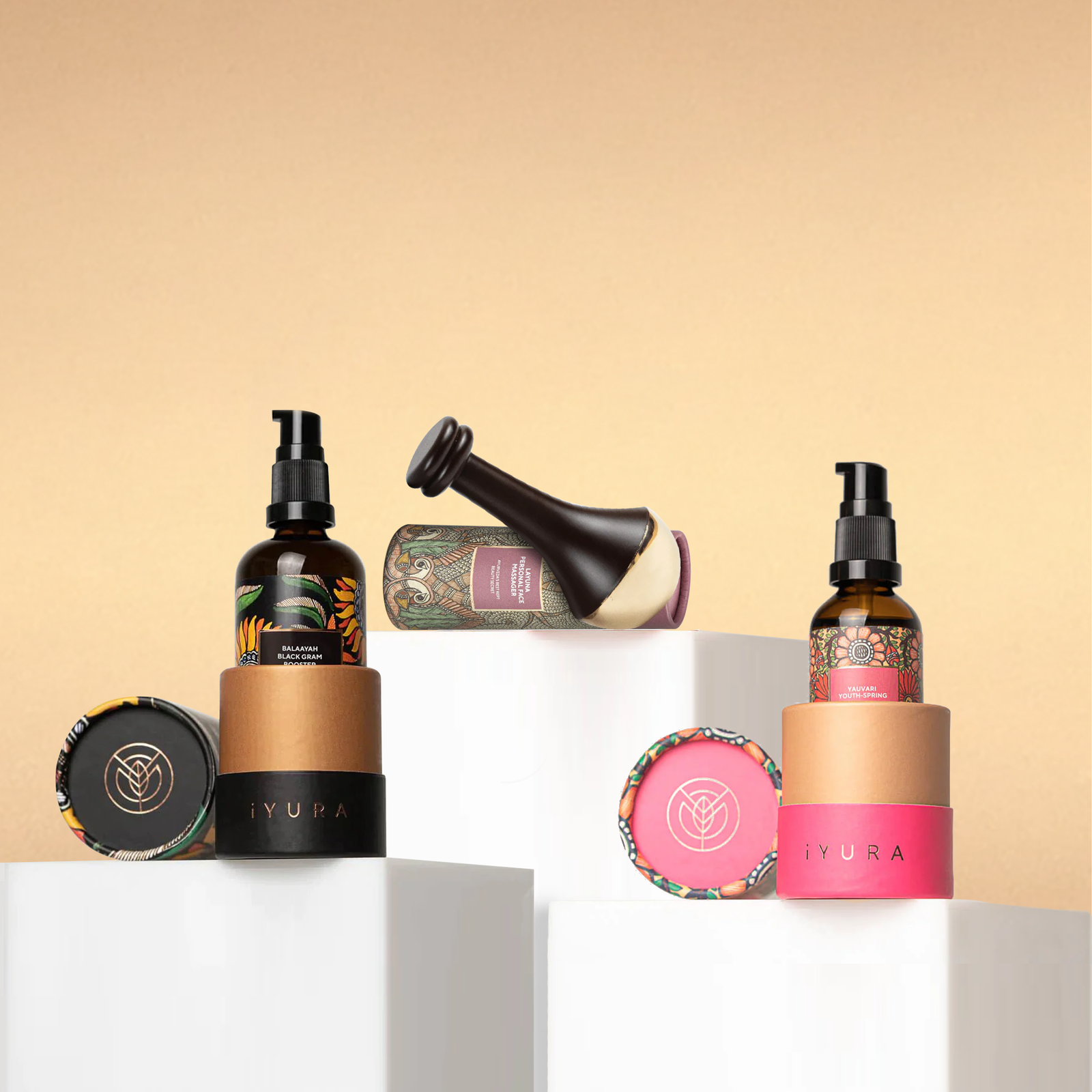 iYURA Sculpt ‘n’ Lift Kit