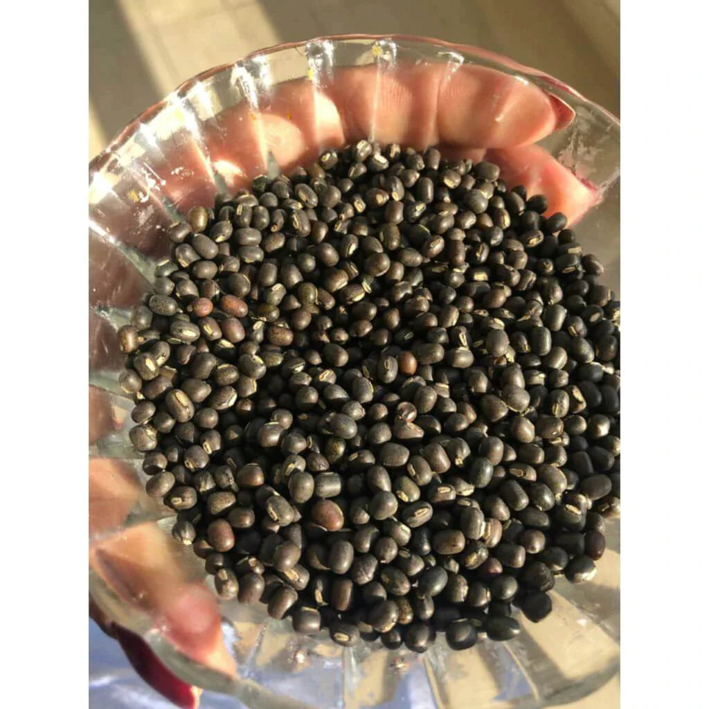 Balaayah Black Gram Booster - Pack of 2