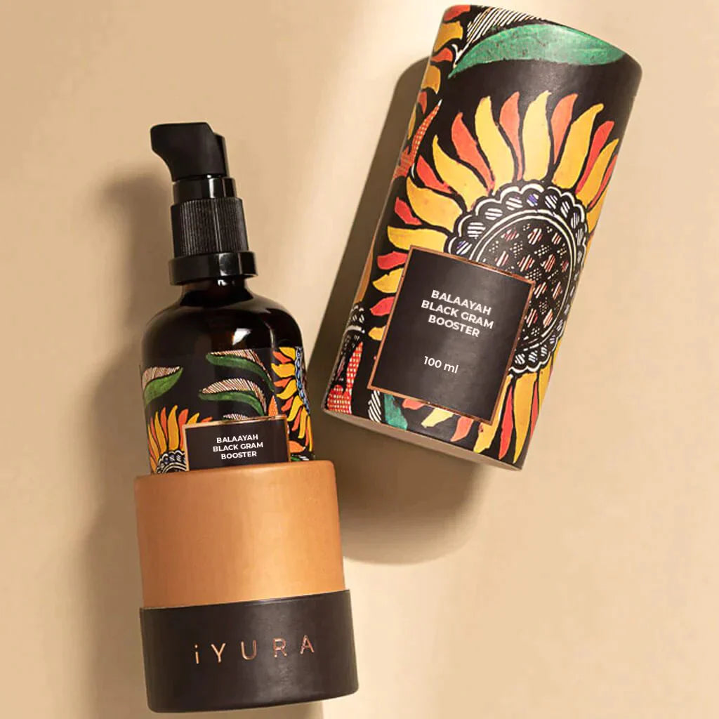 iYURA No-Filter Flawless Skin Bundle