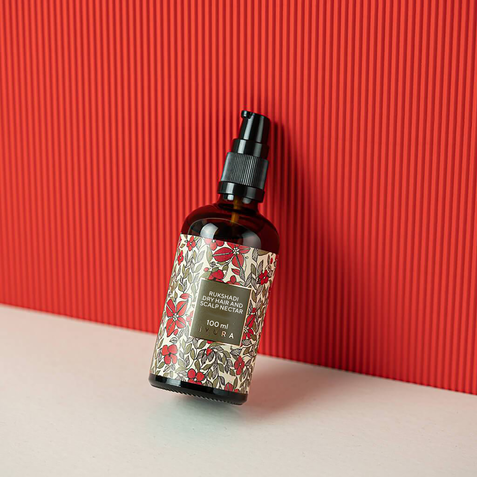 Rukshadi Hair and Scalp Nectar