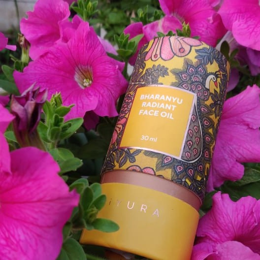 Sunny Kiss Face Massage Set