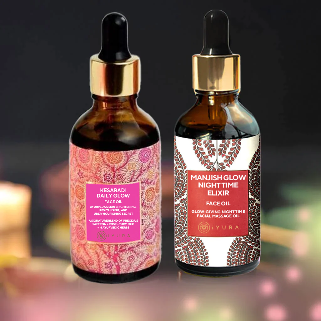 Day & Night Face Care Duo Gift Set