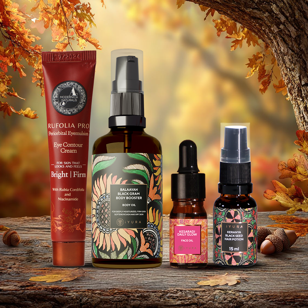 Dosha Balance: Essentials