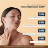 Firm-Focus Neck Mask