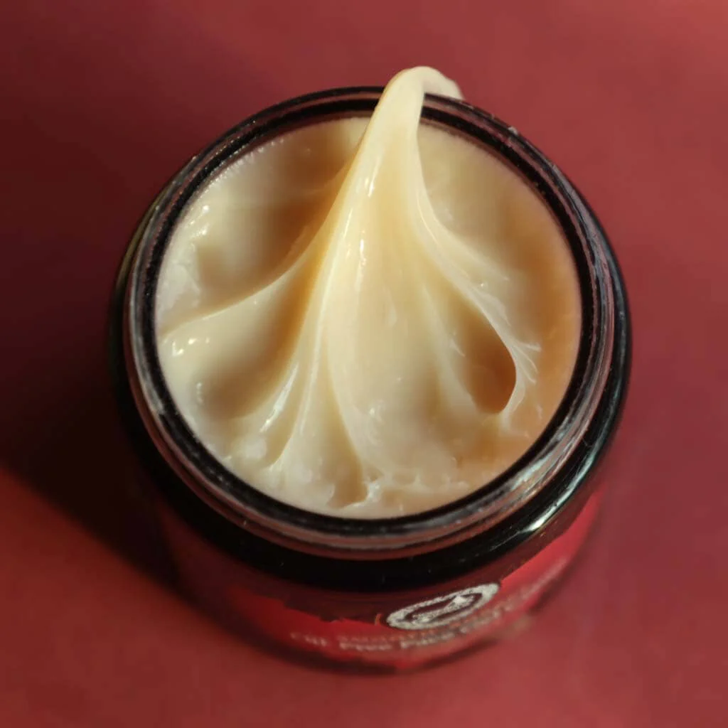 Smooth-Sorbet | Oil-Free Face Gel Crème 🍀