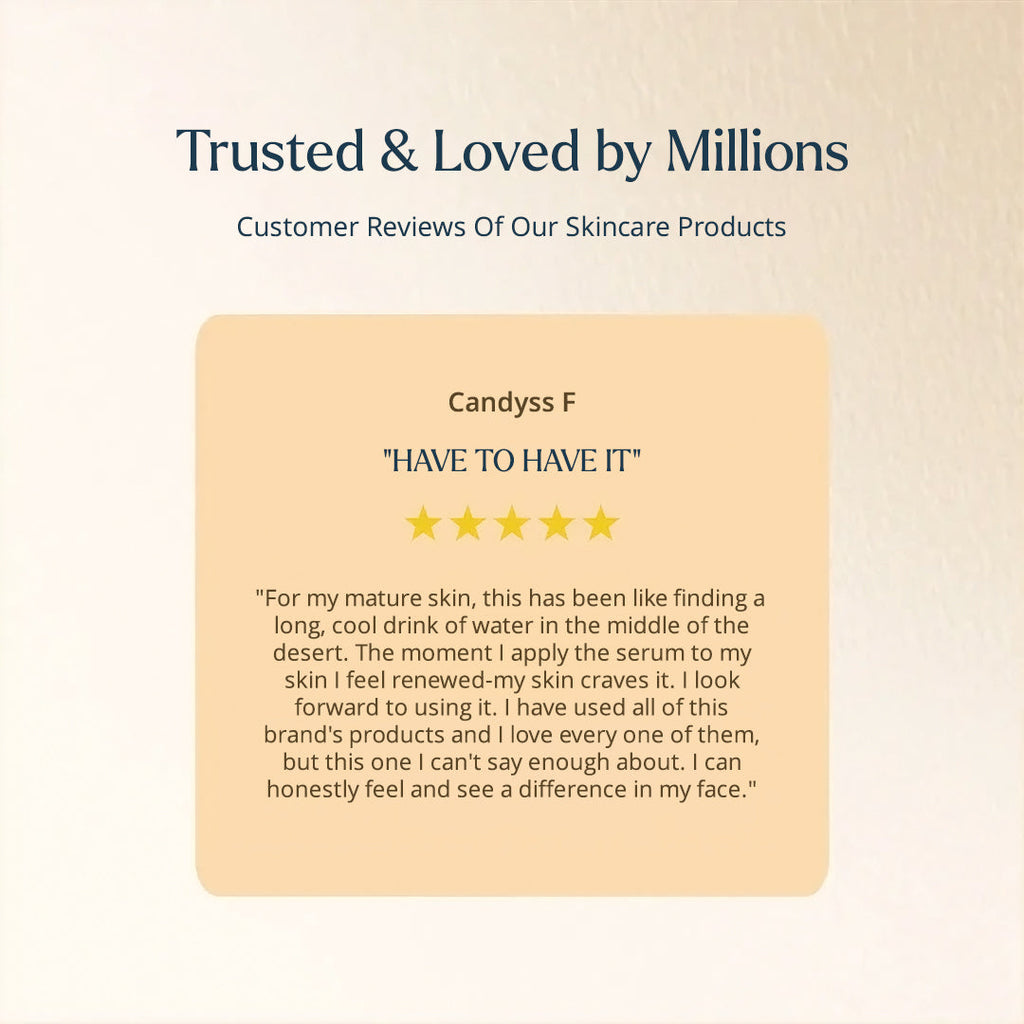 Firm-Focus Neck Mask