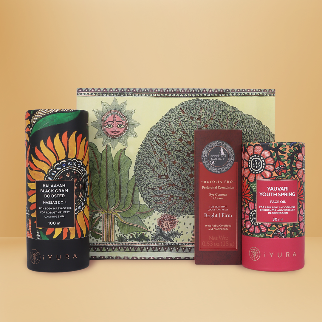 Bestseller Bundle for Dry Skin Gift Set