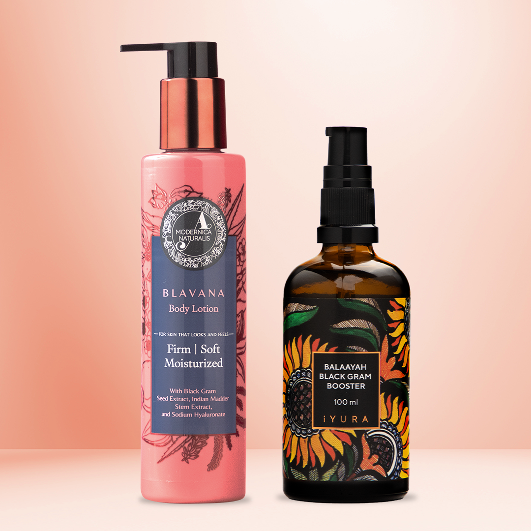 Day &amp; Night Firm-Look Body Care Duo