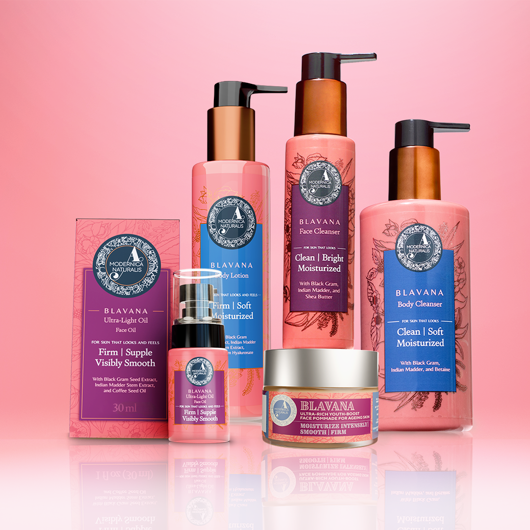 Blavana Black Gram Bundle