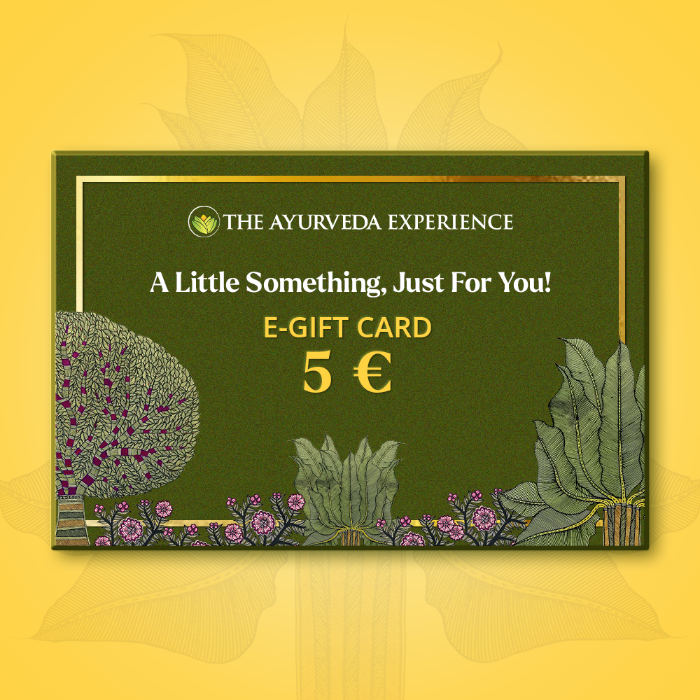 TAE-E-GIFT CARD