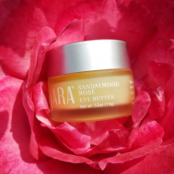 Sandalwood Rose Age Defying Eye Butter 🍀