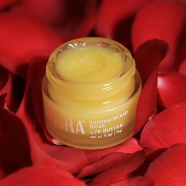 Sandalwood Rose Age Defying Eye Butter 🍀