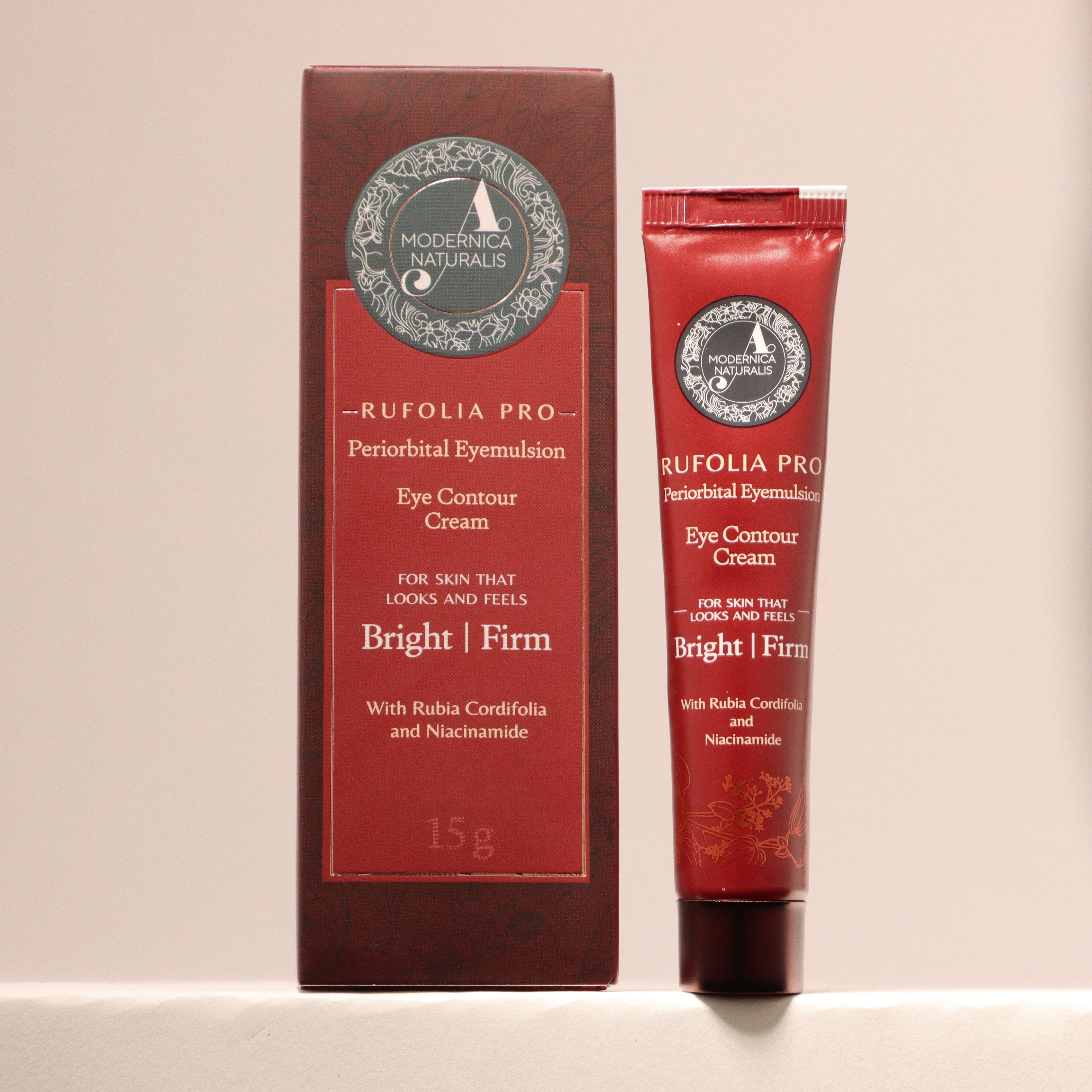 Day and Night Eye-Care Duo