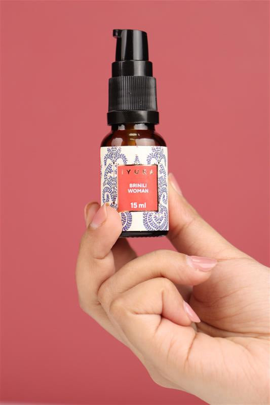 iYURA Brinili High Power Root Concentrate