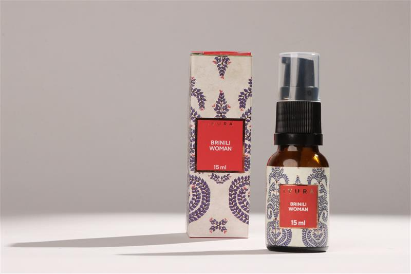 iYURA Brinili High Power Root Concentrate