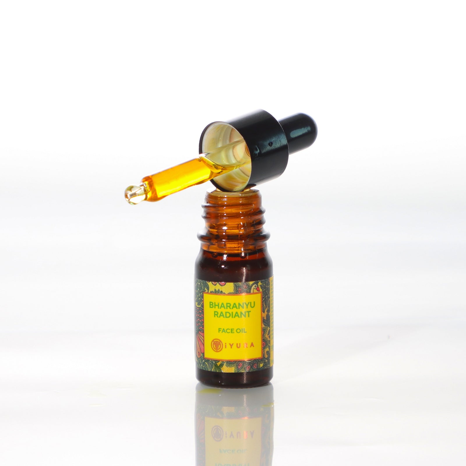 🎁Mini Bharanyu Radiant Face Oil (100% off)