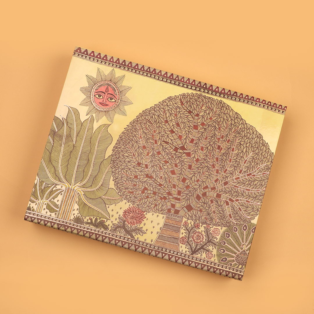 The iYURA Vault - 12 Premium iYURA Oils in a Collector's Box