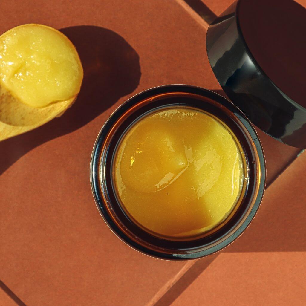 iYURA Cleanalyn Natural Jelly – Eucalyptus