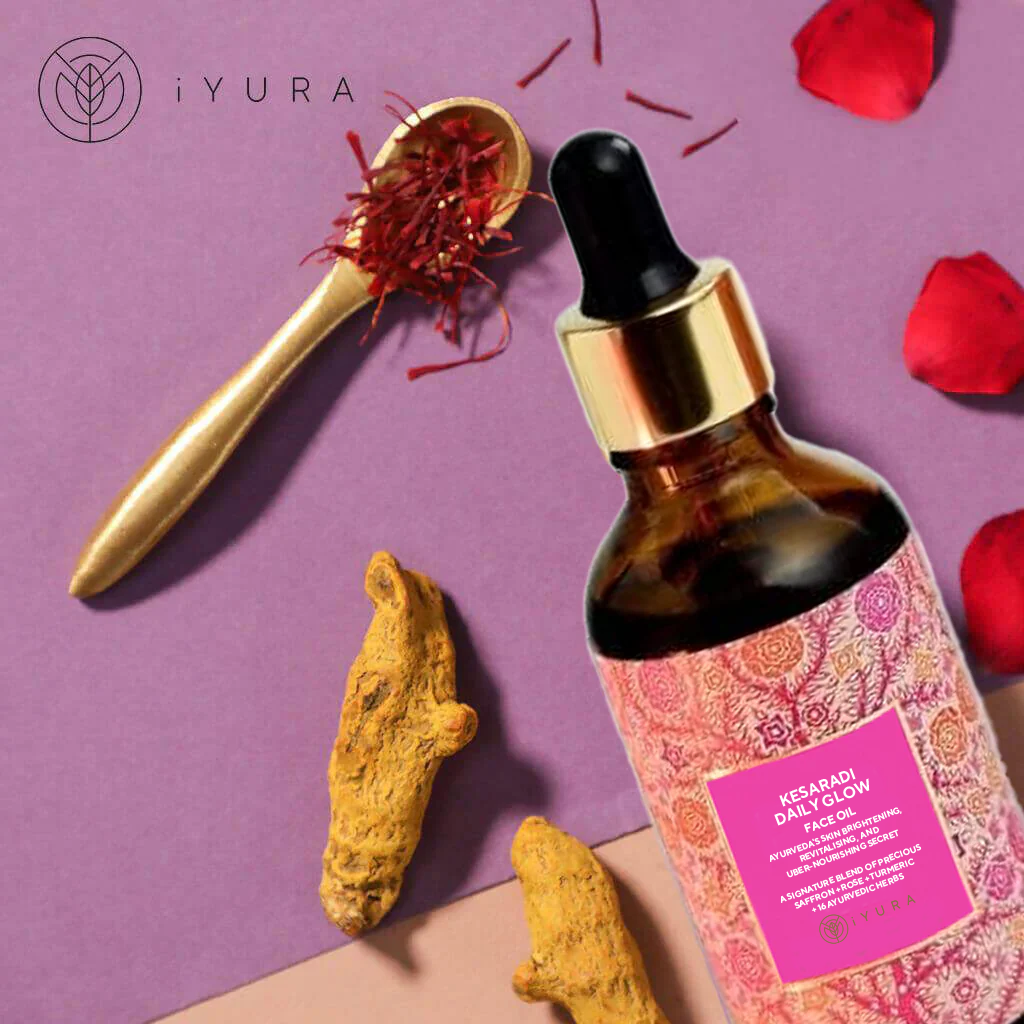 Day & Night Face Oil Duo