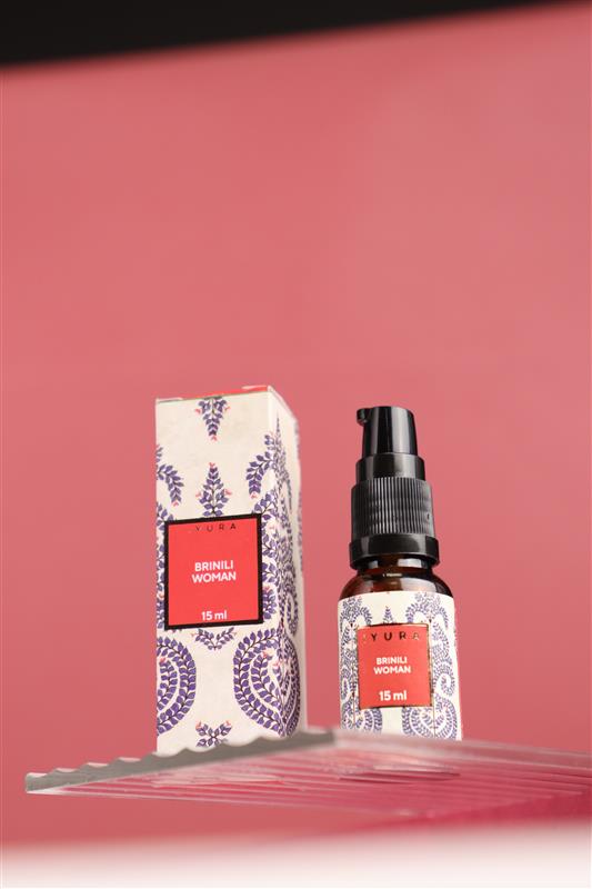 iYURA Brinili High Power Root Concentrate