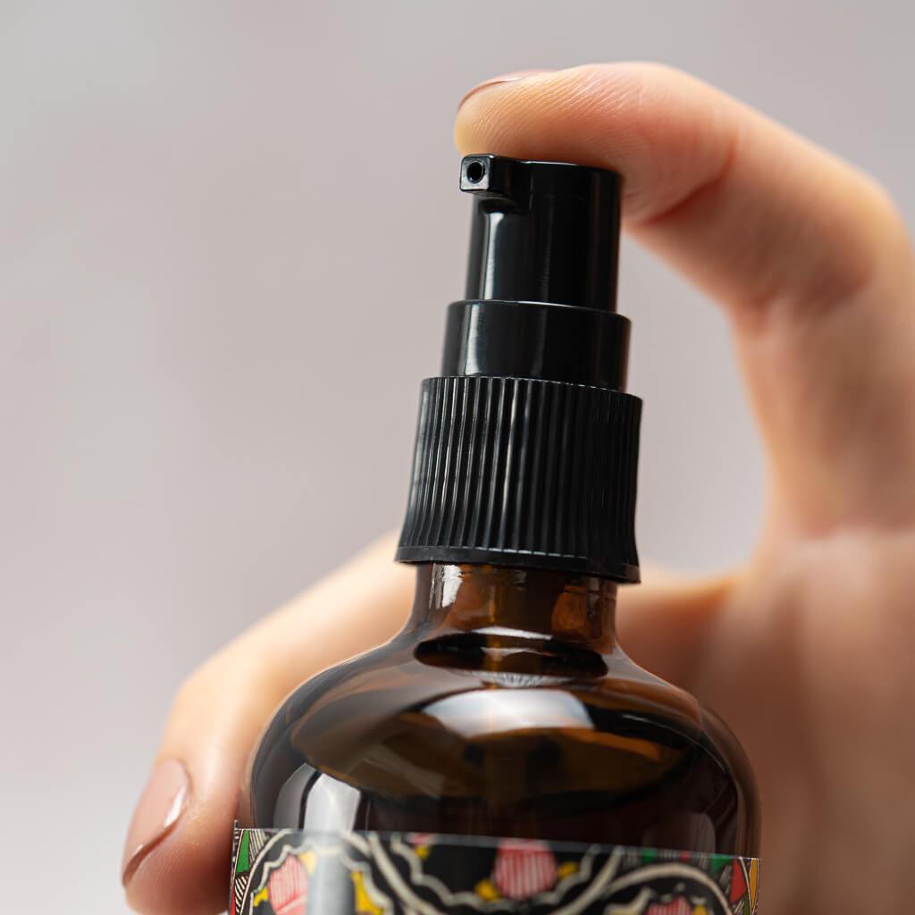 Keranya Black Seed Hair Potion🍀