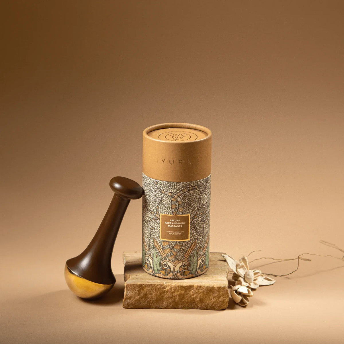 The Ayurveda Experience Treasure Box - 16 All-Time Bestsellers in a Bespoke Luxury Collector’s Box | Super Saver