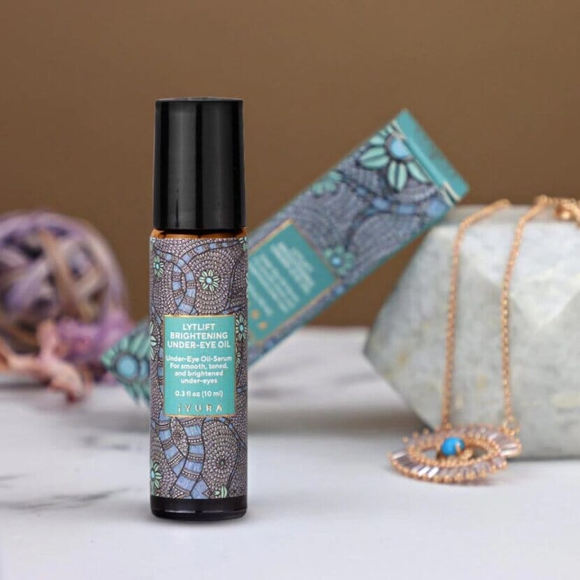 🎁 Lytlift Brightening Under-Eye Oil-Serum (100% off)