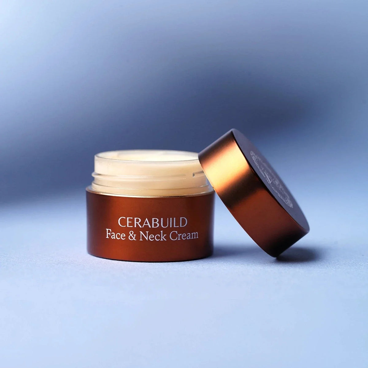 Mini Cerabuild Face and Neck Cream