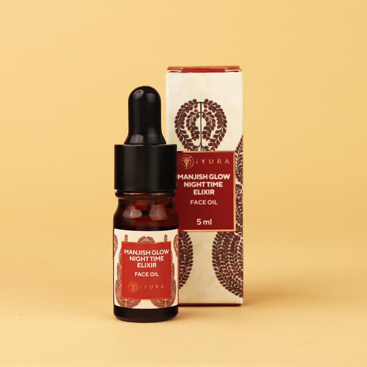 iYURA Radiance Starter Kit