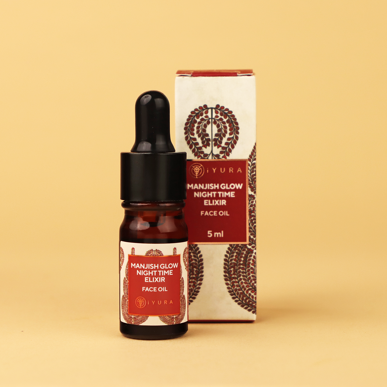 iYURA Radiance Starter Kit