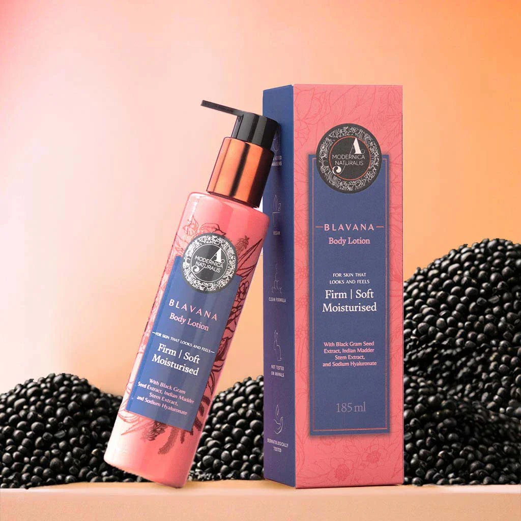 The Ayurveda Experience  Plump-&-Lift Legends Kit