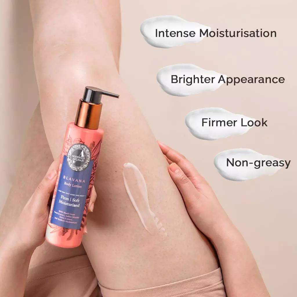 Blavana Body Lotion🍀