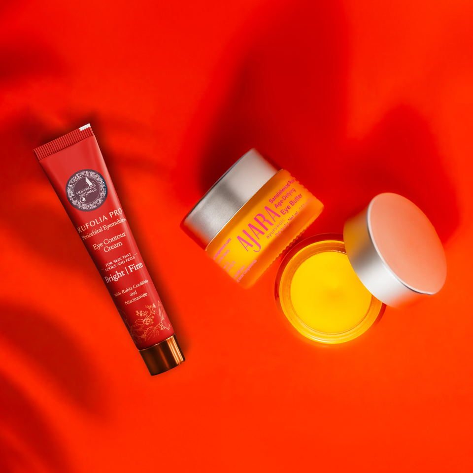 Day and Night Eye-Care Duo