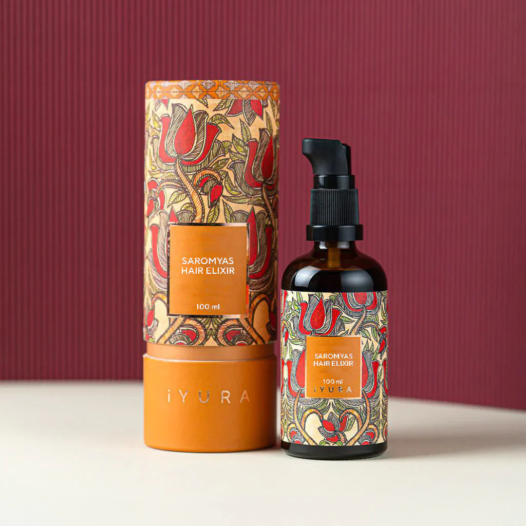 The Ayurveda Experience Treasure Box - 16 All-Time Bestsellers in a Bespoke Luxury Collector’s Box | Super Saver