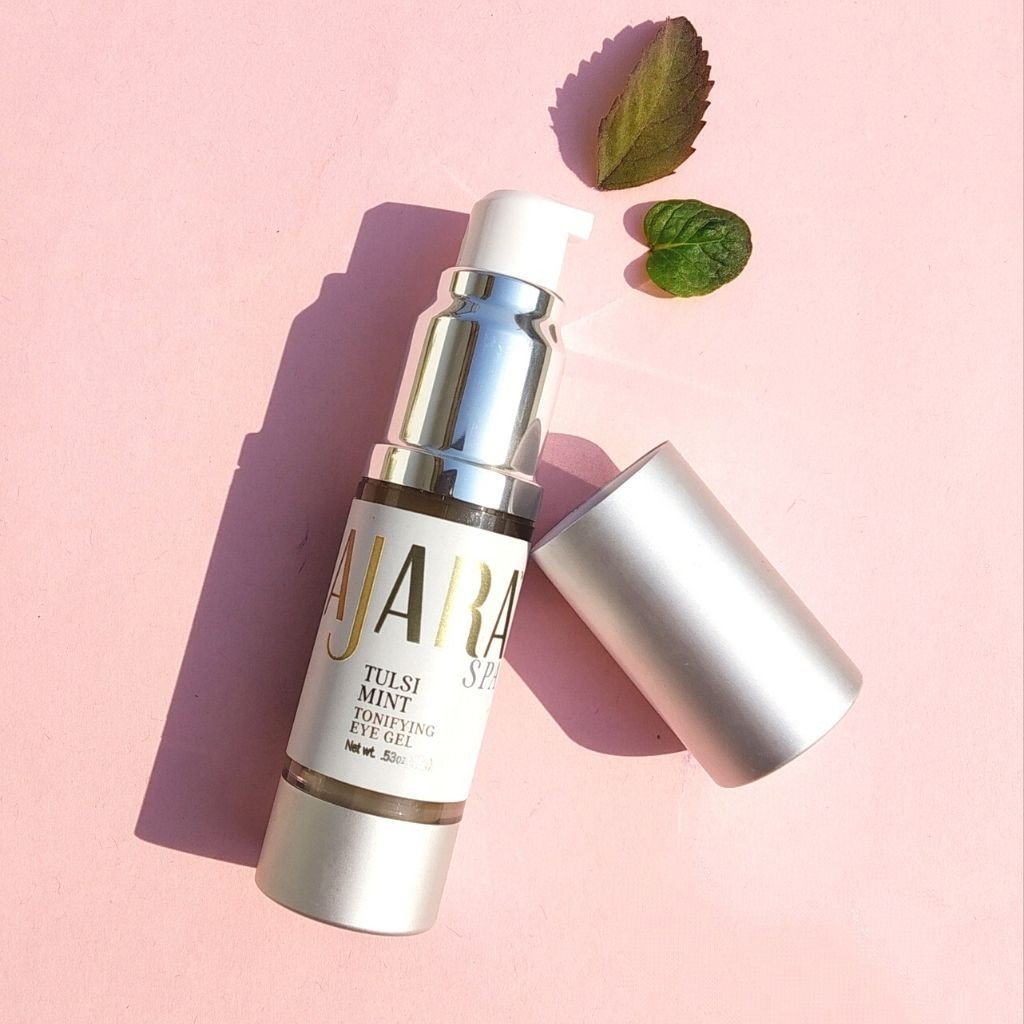 🎁 Tulsi Mint Tonifying Eye Gel (100% off)