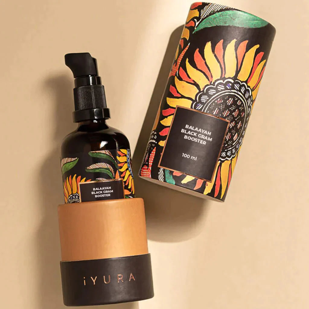 iYURA  No-Filter Flawless Skin Bundle