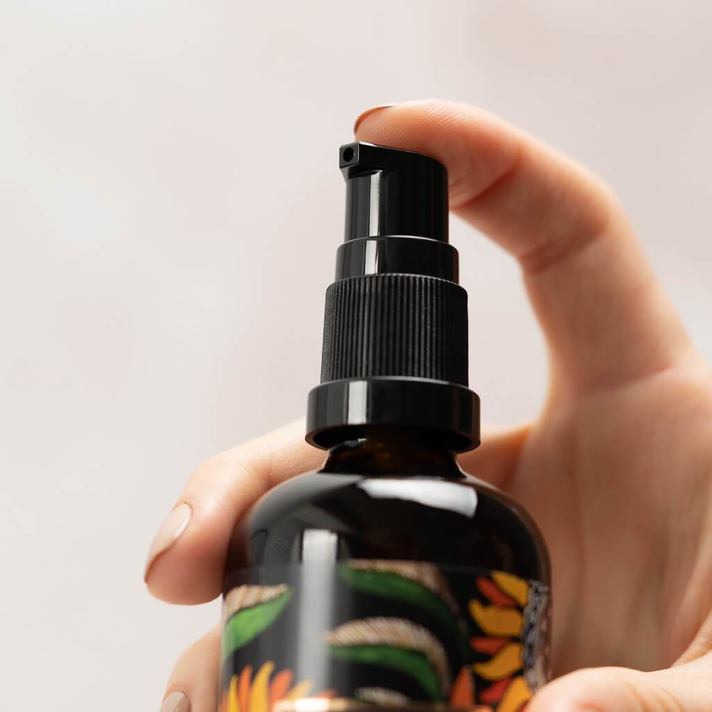 Balaayah Black Gram Booster - Pack of 2