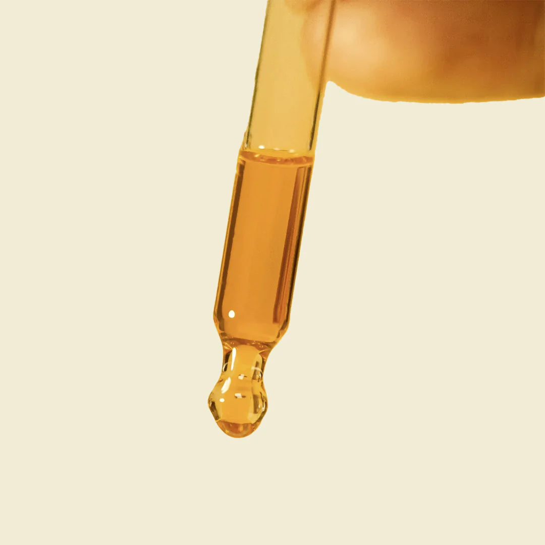 Bharanyu Radiant Face Oil