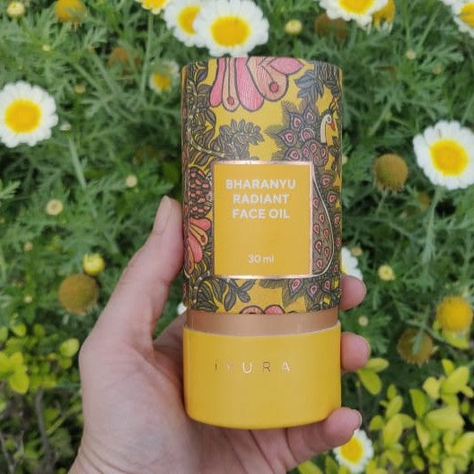 Relaxation Crown Massage Set