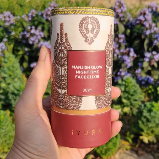 The No Make-Up Look for Combination Skin