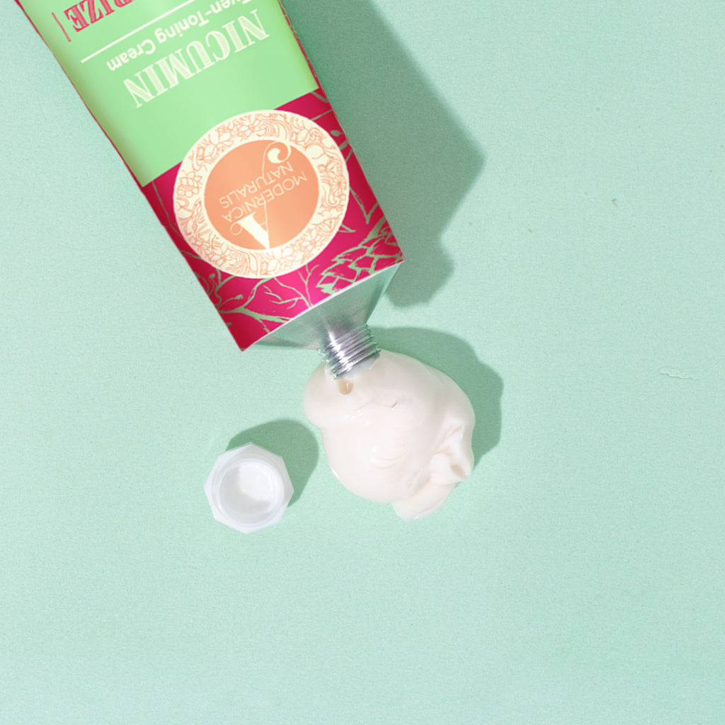 Nicumin Black Seed Even-Toning Face Cream