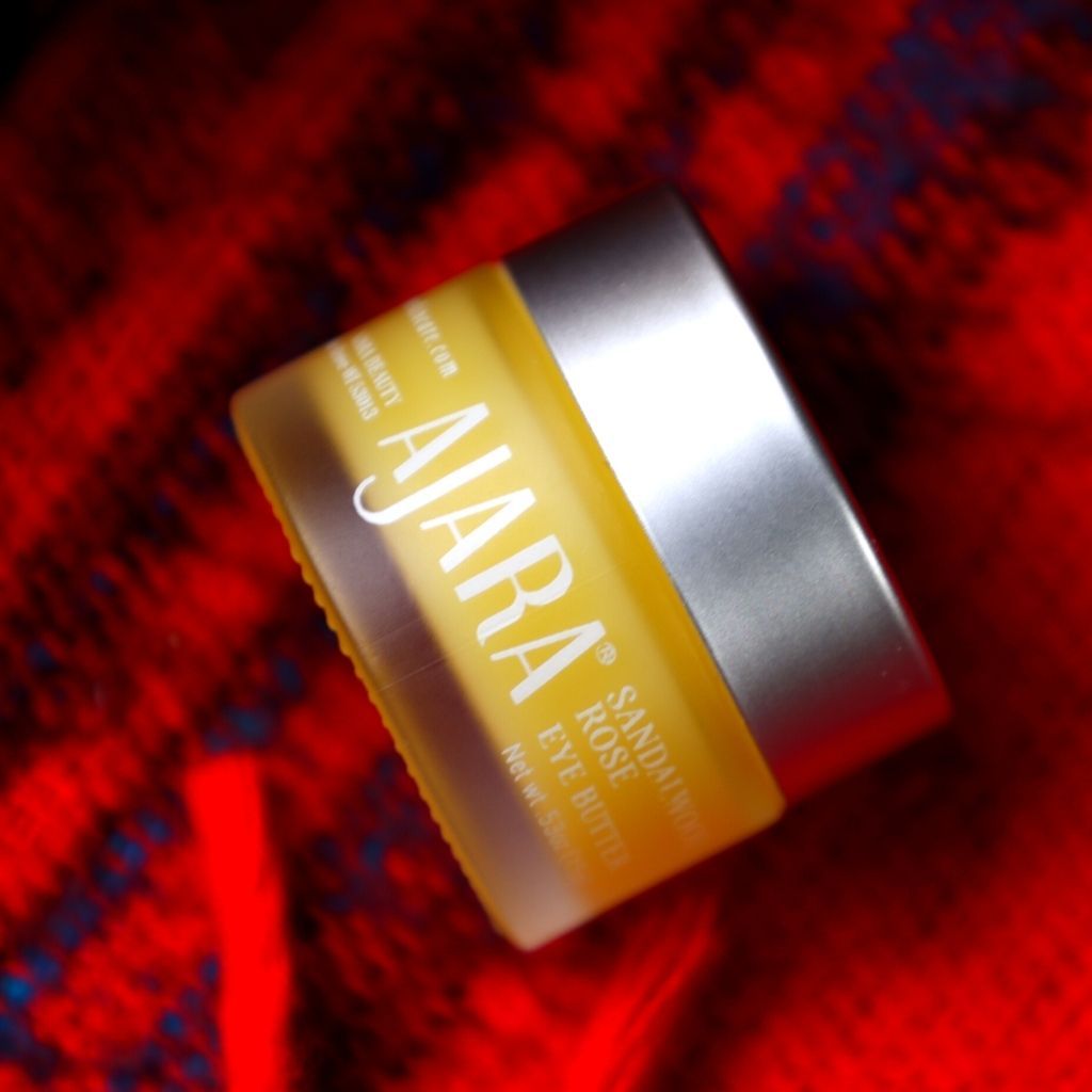 Sandalwood Rose Age Defying Eye Butter