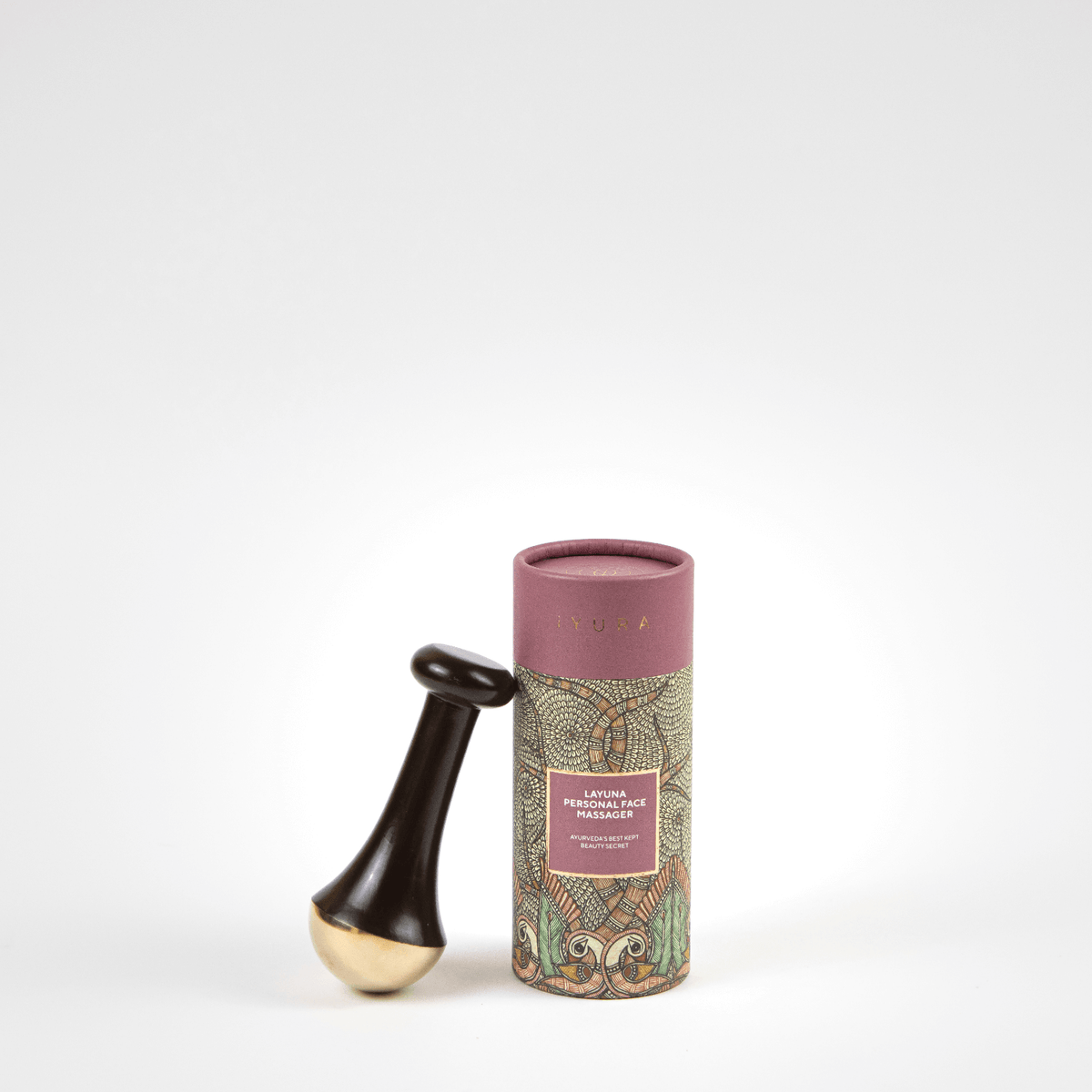 Layuna Massager - Personal Face Massager