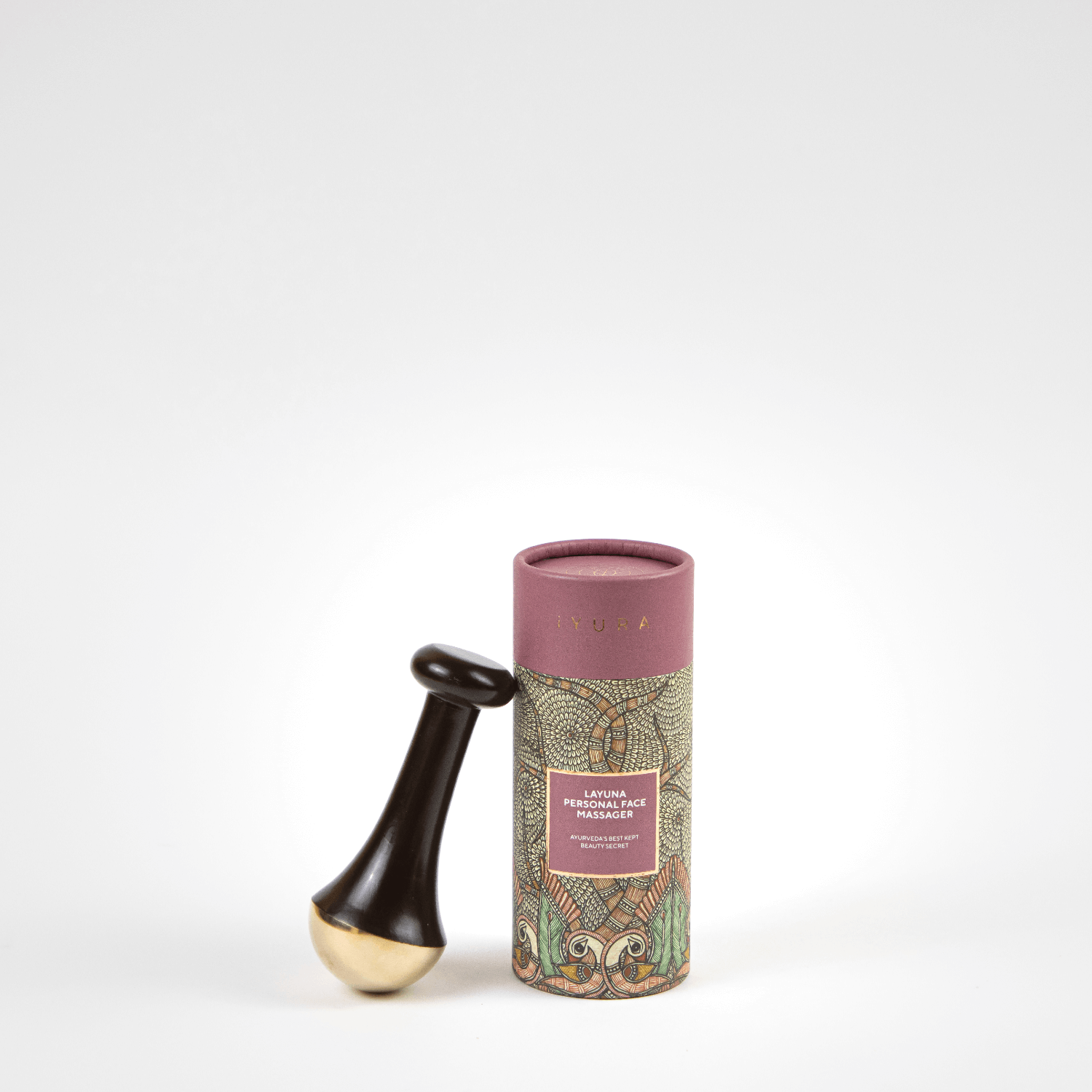 Sunny Kiss Face Massage Set